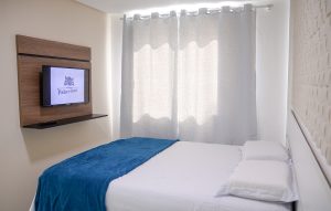 Quarto Acessibilidade