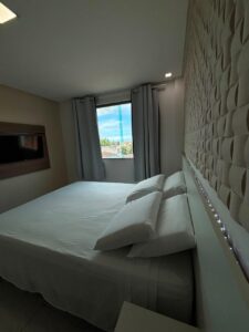 Quarto Casal
