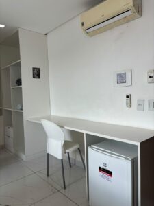 Quarto Triplo Solteiro