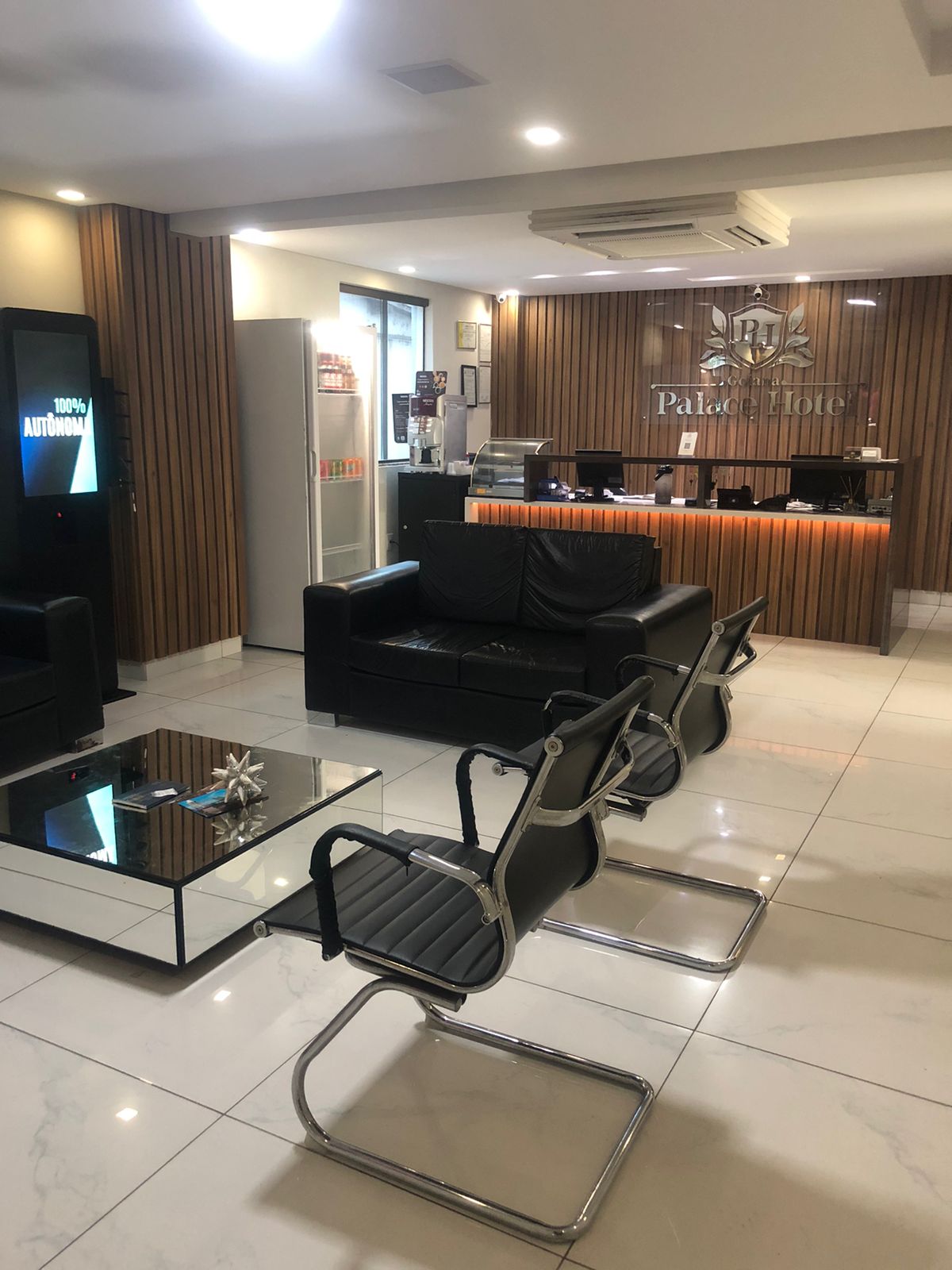 recepção hotel 02