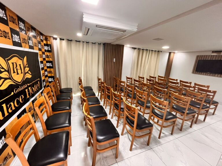 Sala de Reuniões